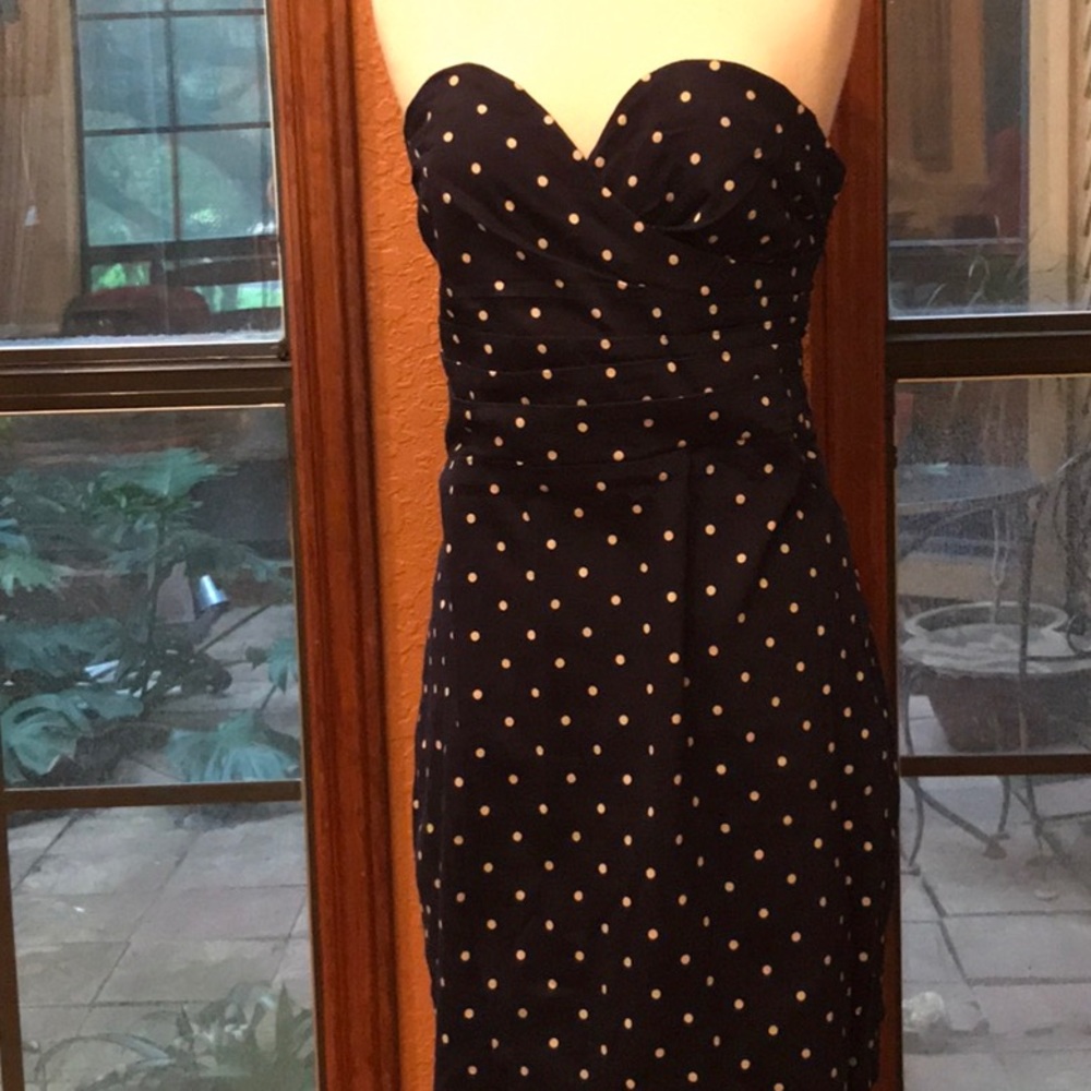 Bar III dress